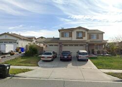 Pre-foreclosure in  TOLEDO WAY Fontana, CA 92336