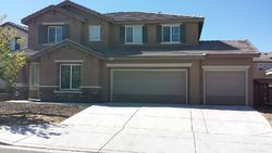 Pre-foreclosure in  LARKSPUR CT Victorville, CA 92394