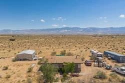 Pre-foreclosure in  SMOKE BUSH RD Lucerne Valley, CA 92356