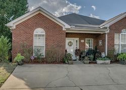 Pre-foreclosure in  COVINGTON VILLAS DR Tuscaloosa, AL 35405