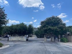 Pre-foreclosure in  SUNLIT BRK San Antonio, TX 78240