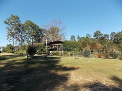 Pre-foreclosure in  OAK GROVE RD Hattiesburg, MS 39402