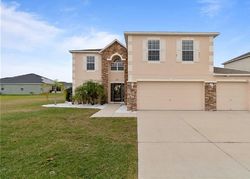 Pre-foreclosure in  FIELDSTONE CIR Winter Haven, FL 33881