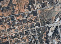  Hickory St, Sweetwater TX