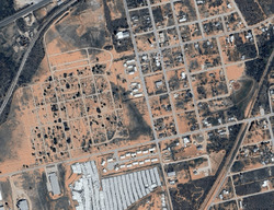  Robert Lee St, Sweetwater TX