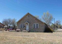 Pre-foreclosure in  S BAYLOR ST Perryton, TX 79070
