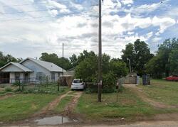 Pre-foreclosure Listing in MESQUITE ST VERNON, TX 76384