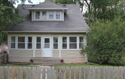 Pre-foreclosure in  ELM AVE Okauchee, WI 53069