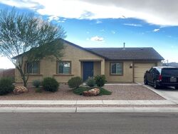 Pre-foreclosure in  W TETON RD Tucson, AZ 85757
