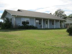 Pre-foreclosure in  COUNTY ROAD 3491 Clarksville, AR 72830