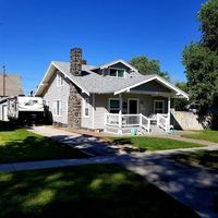 Pre-foreclosure in  8TH AVE N Buhl, ID 83316