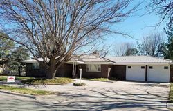 Pre-foreclosure in  PALOMAR DR Roswell, NM 88203