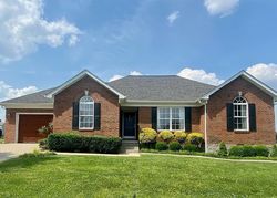 Pre-foreclosure in  AZALEA AVE Bardstown, KY 40004