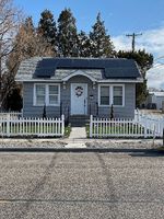 Pre-foreclosure in  W SEXTON ST Blackfoot, ID 83221