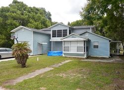 Pre-foreclosure in  11TH AVE Zephyrhills, FL 33542