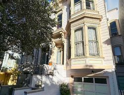 Pre-foreclosure in  LEXINGTON ST # 355 San Francisco, CA 94110