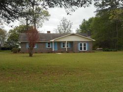 Pre-foreclosure in  E STATE HIGHWAY 52 Hartford, AL 36344