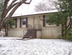 Pre-foreclosure in  OLD MATTHEWS RD Nashville, TN 37207