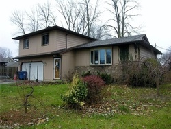 Pre-foreclosure in  HAWTHORNE AVE Sheffield Lake, OH 44054