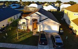 Pre-foreclosure in  DOWNING CIR Davenport, FL 33897