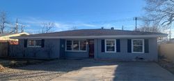 Pre-foreclosure in  16TH ST Lubbock, TX 79416