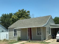 Pre-foreclosure in  BATES ST Lubbock, TX 79415