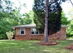 Pre-foreclosure in  SIMRILL ST Rock Hill, SC 29730