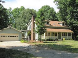 Pre-foreclosure in  PRICE RD Dawsonville, GA 30534