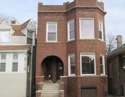 Pre-foreclosure in  S CALUMET AVE Chicago, IL 60637