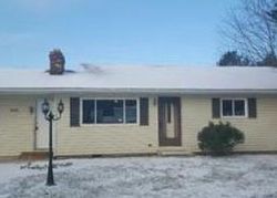 Pre-foreclosure in  CIRCLE DR Delta, OH 43515