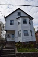 Pre-foreclosure in  CENTRAL AVE Everett, MA 02149