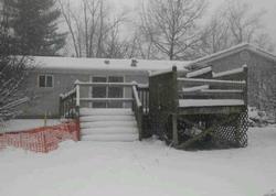 Pre-foreclosure in  MORELAND RD Jonesville, MI 49250