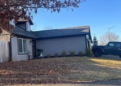 Pre-foreclosure in  RONDEAU CT Gervais, OR 97026
