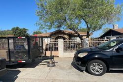 Pre-foreclosure in  S MARTIN AVE Laredo, TX 78046