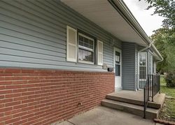 Pre-foreclosure in  W WILLOW LN Ottawa, KS 66067