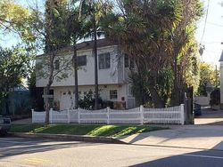 Pre-foreclosure in  STONEHAVEN WAY Los Angeles, CA 90049