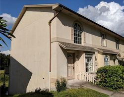 Pre-foreclosure in  BRIGADOON DR Clearwater, FL 33759