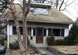 Pre-foreclosure in  LARGE AVE Hillsdale, NJ 07642