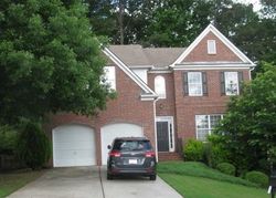 Pre-foreclosure in  BAUGH SPRINGS LN Lawrenceville, GA 30044