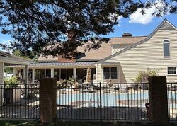 Pre-foreclosure in  MANION DR Williamsburg, VA 23185