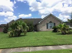 Pre-foreclosure in  BERWICK LAKES BLVD Pooler, GA 31322