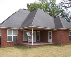 Pre-foreclosure in  VICTORIA FLS Grovetown, GA 30813