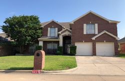 Pre-foreclosure in  SUMMER MEADOWS DR Fort Worth, TX 76123