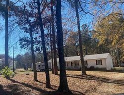 Pre-foreclosure in  CAMP MITCHELL RD Loganville, GA 30052