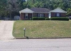 Pre-foreclosure in  CRANBROOK DR Hephzibah, GA 30815