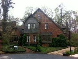 Pre-foreclosure in  HABERSHAM COVE DR NW Atlanta, GA 30305