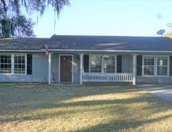 Pre-foreclosure in  LAKE SHORE DR Midway, GA 31320