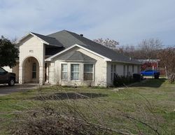 Pre-foreclosure in  BOB HANGER ST Fort Worth, TX 76179