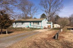 Pre-foreclosure in  W DEKALB ST Egg Harbor City, NJ 08215