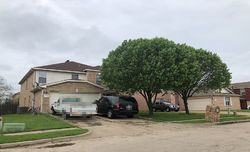 Pre-foreclosure in  FREESTONE DR Grand Prairie, TX 75052